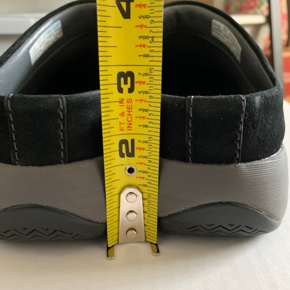 Dansko Women's Shoes Clogs Sz 37 US Sz 6.5-7 - Picture 5 of 6